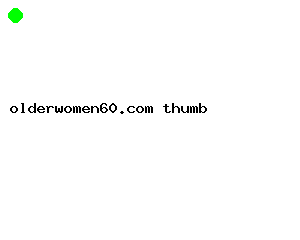 olderwomen60.com