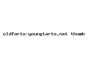 oldfarts-youngtarts.net