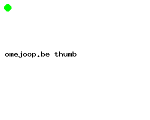 omejoop.be