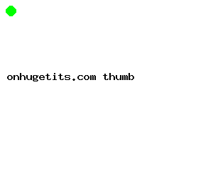 onhugetits.com