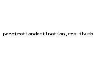 penetrationdestination.com