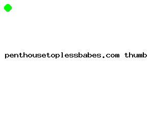 penthousetoplessbabes.com