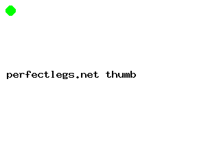 perfectlegs.net