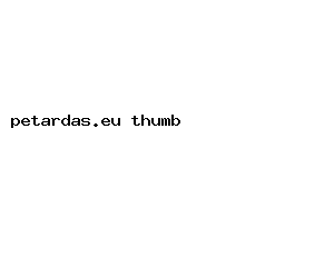 petardas.eu