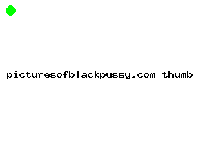 picturesofblackpussy.com