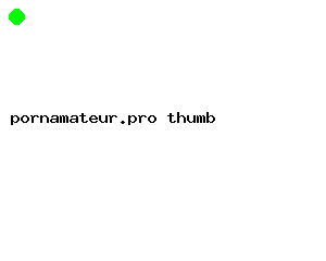 pornamateur.pro