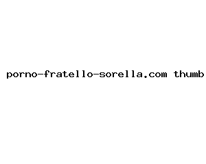 porno-fratello-sorella.com