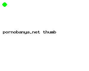 pornobanya.net