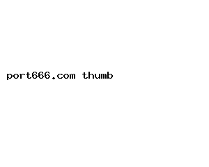port666.com