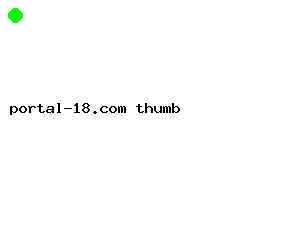 portal-18.com