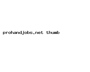 prohandjobs.net