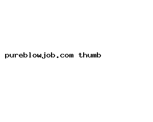 pureblowjob.com