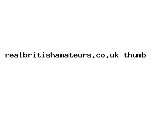 realbritishamateurs.co.uk