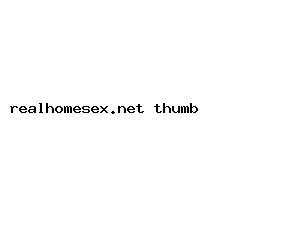 realhomesex.net