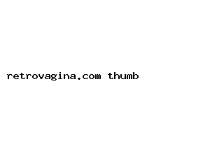 retrovagina.com