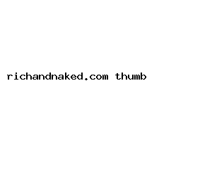 richandnaked.com