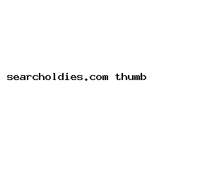 searcholdies.com