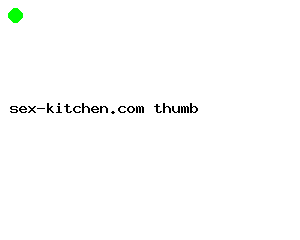 sex-kitchen.com