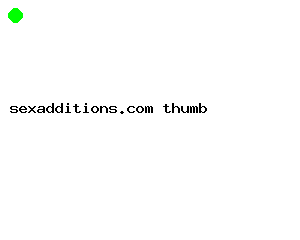 sexadditions.com