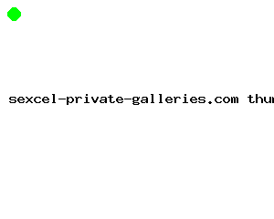 sexcel-private-galleries.com