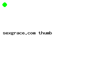 sexgrace.com