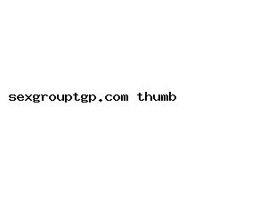 sexgrouptgp.com