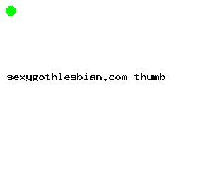 sexygothlesbian.com