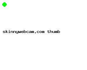 skinnywebcam.com