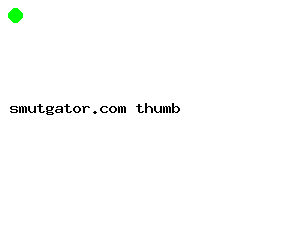 smutgator.com