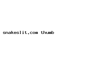 snakeslit.com