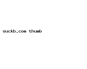 suckb.com