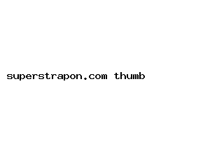 superstrapon.com