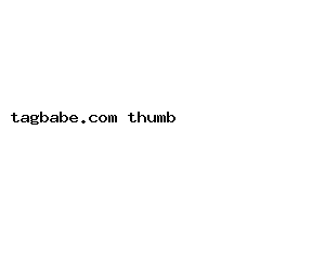 tagbabe.com