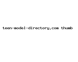 teen-model-directory.com