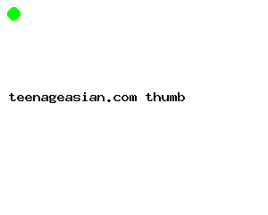 teenageasian.com