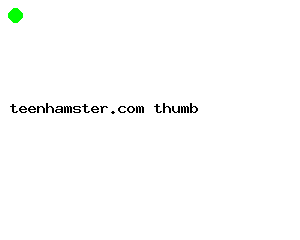 teenhamster.com