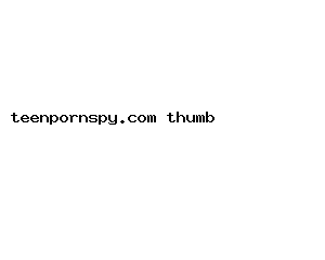 teenpornspy.com