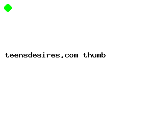 teensdesires.com