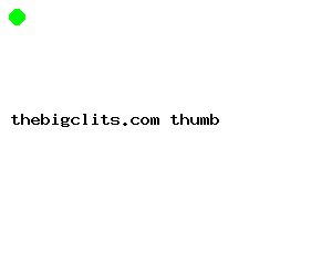 thebigclits.com