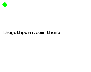 thegothporn.com