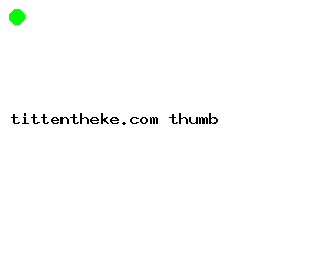 tittentheke.com