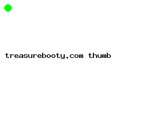 treasurebooty.com