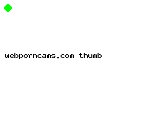 webporncams.com
