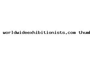 worldwideexhibitionists.com