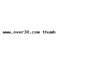 www.over30.com