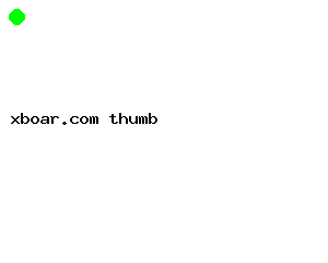 xboar.com