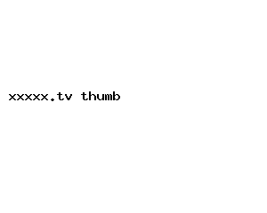 xxxxx.tv