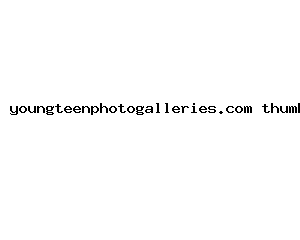 youngteenphotogalleries.com