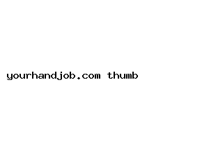 yourhandjob.com
