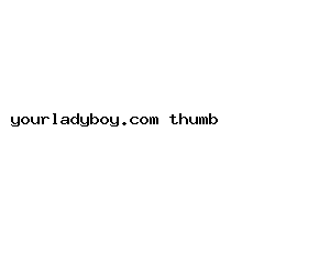 yourladyboy.com